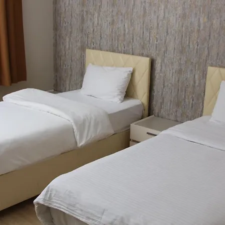 The Chanka Residance Otel 4*